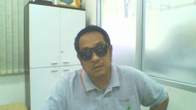 Muaon 56 years บางบ่อ Thailand