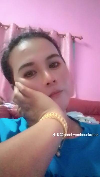Namhwan 38 years Thailan Thailand