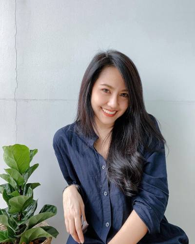 Pim 32 ans Silom Thaïlande
