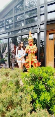 Siriwan 40 ans Chachoengsao Thaïlande