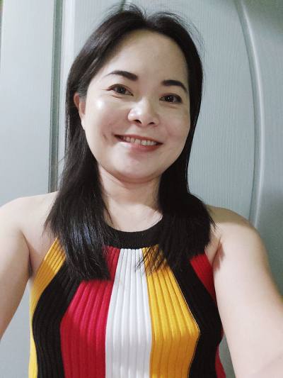 Sue 35 ans เมืองเชียงราย Thaïlande