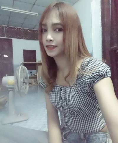 Duan 28 years Burerum Thailand