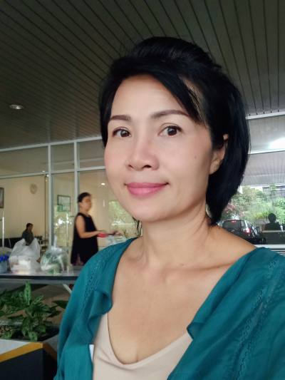 Srijittra 50 Jahre Nakhon Ratchasima  Thailand