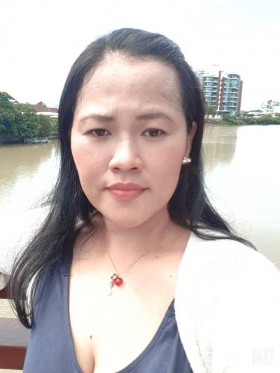 Gatae 43 ans ตาขัน Thaïlande