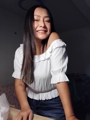 Pavika 46 Jahre Moung Thailand