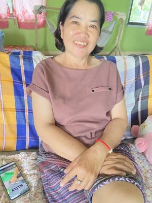 Phat 50 years Chachoengsao Thailand