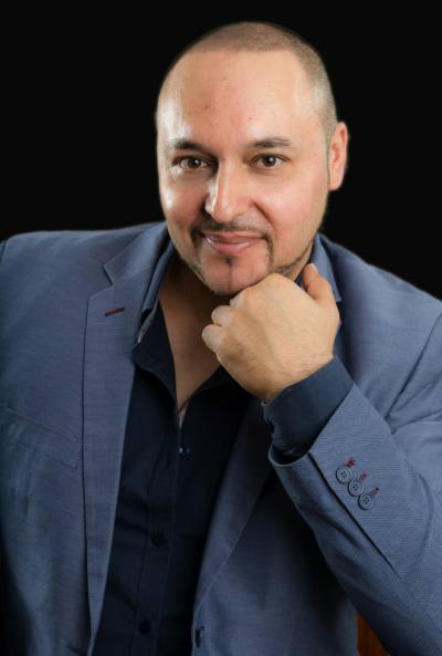 Roberto 53 ปี Sydney Australia