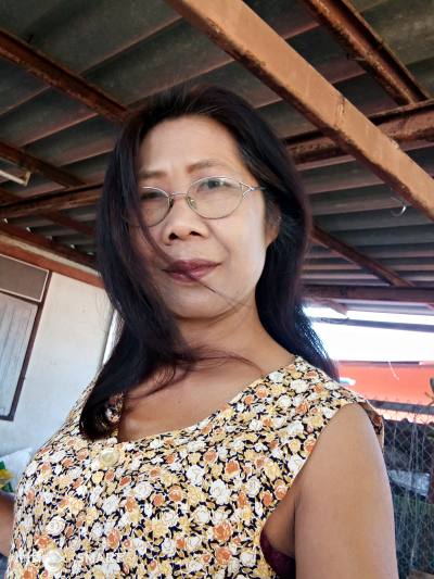 Nana 54 ans เพชรบูรณ์ Thaïlande