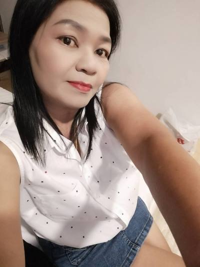 Rapeeporn 54 years นิคมพัฒนา Thailand