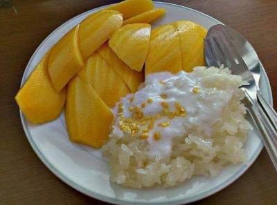 Malee 47 Jahre Don  Thailand