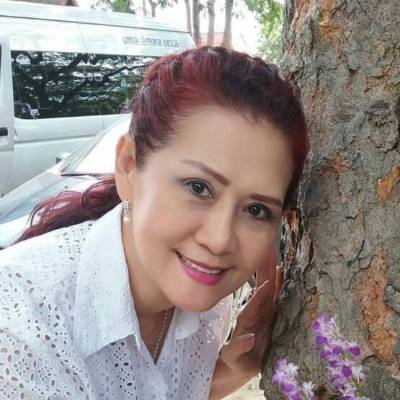 Vicky 62 ans Bangkok Thaïlande