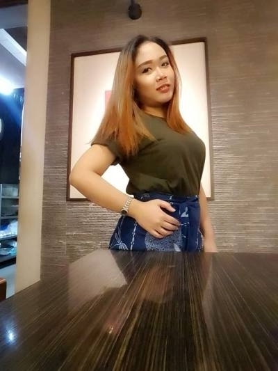 Mintar 31 ans ดูไบร์ Thaïlande