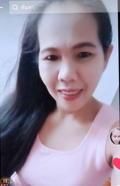Cha 53 ans สมุทรปราการ Thaïlande