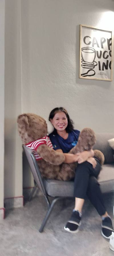 Da 49 Jahre Songkhla Thailand