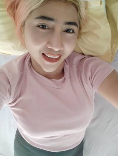 Ammy 39 ans Bangkok Thaïlande