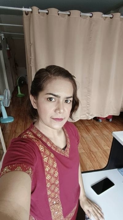 Nui 45 ans Chiang Rai  Thaïlande