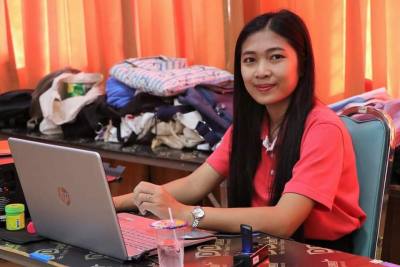 Pornnipa 28 years Pornnipa Thailand