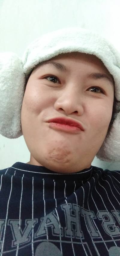 Pum 36 Jahre Bang Saphan Thailand