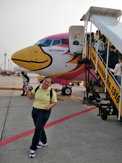 Da 45 ans Hang Dong Thaïlande