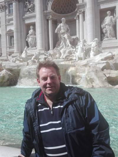 Carsten 57 ปี Hamburg Germany