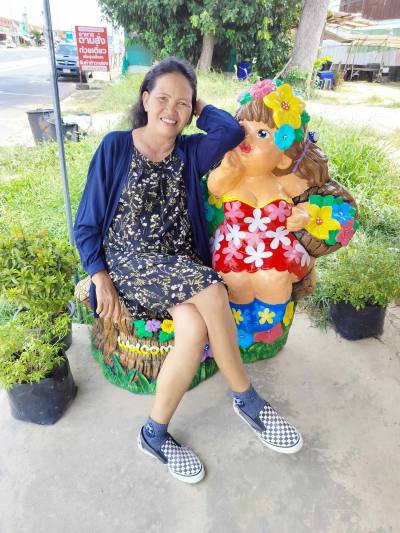 Mol 54 ans ร้อยดอ็ด Thaïlande