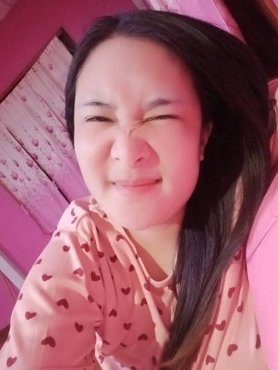 Nong 43 years Nong.nui Thailand