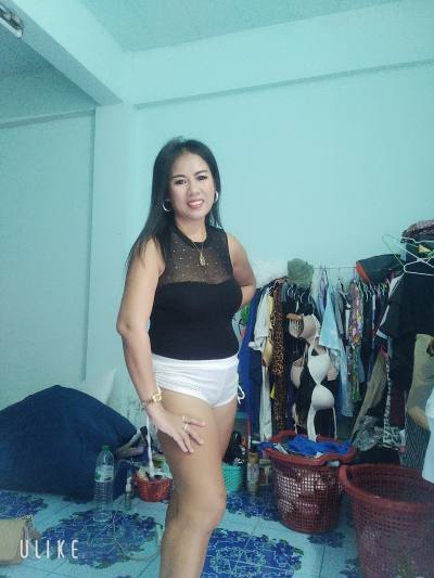 Daoja 47 ans กะทู้ Thaïlande