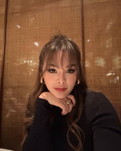 Aranya 35 Jahre Chiang Mai Thailand