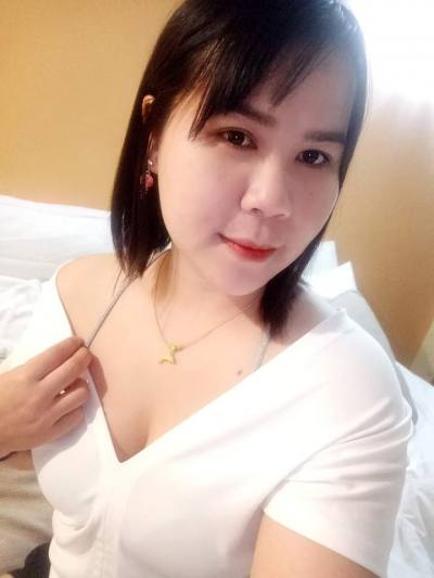 Ning 32 ans พัทยา Thaïlande
