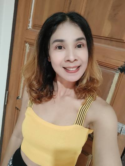 Anna 45 ans สาทร Thaïlande