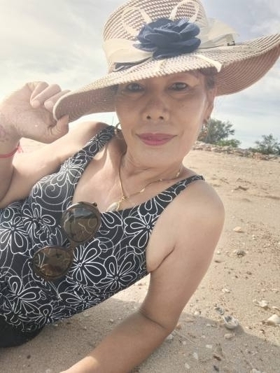 Tanaporn 53 ans Suphan  Thaïlande