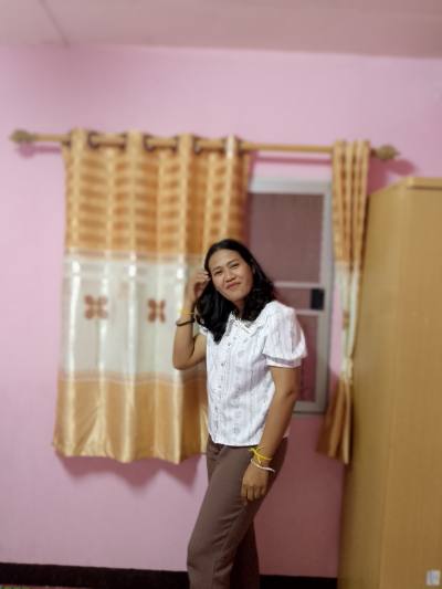 Sukanya 38 ans Khukhan Thaïlande