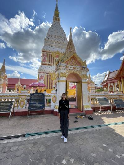 Yui 31 Jahre Muang  Thailand