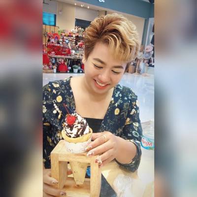 Panchi 37 ans ทับสะเเก Thaïlande
