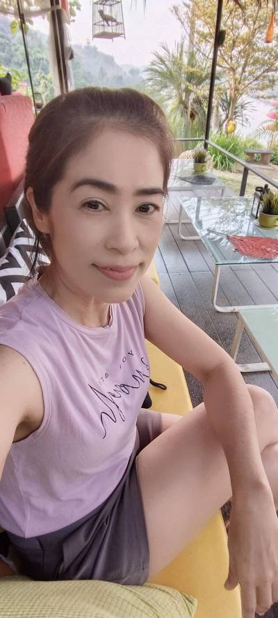 Napa 52 ans แม่สอด Thaïlande