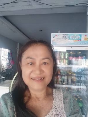 Pat​ 56 years ไทย Thailand