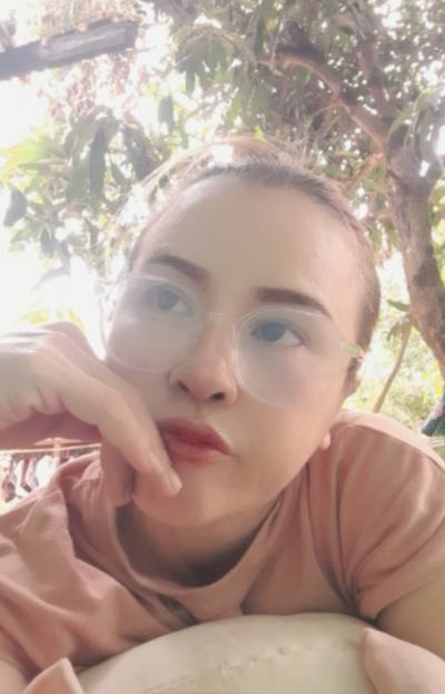 Nina 41 Jahre Nongkai Thailand