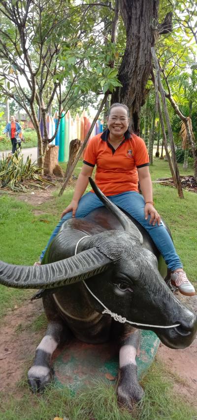 Phowa 55 years Nakae Thailand