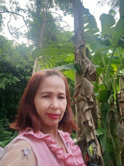 Tuk 58 ans Photharam Thaïlande