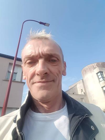 Christian 57 years Fruges France