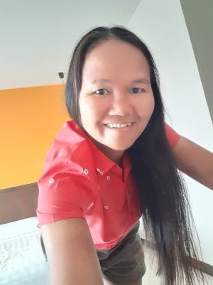 Naza 27 Jahre Hua Hin Thailand