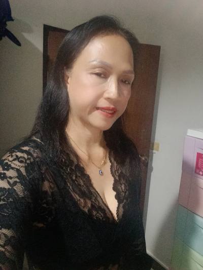 Supawadi 52 Jahre German  Thailand