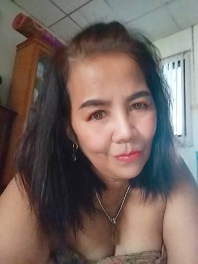 ปนัดดา 55 ans Waing Noi Thaïlande