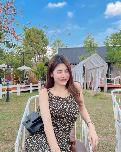 Nam 29 years Khon Kean Thailand