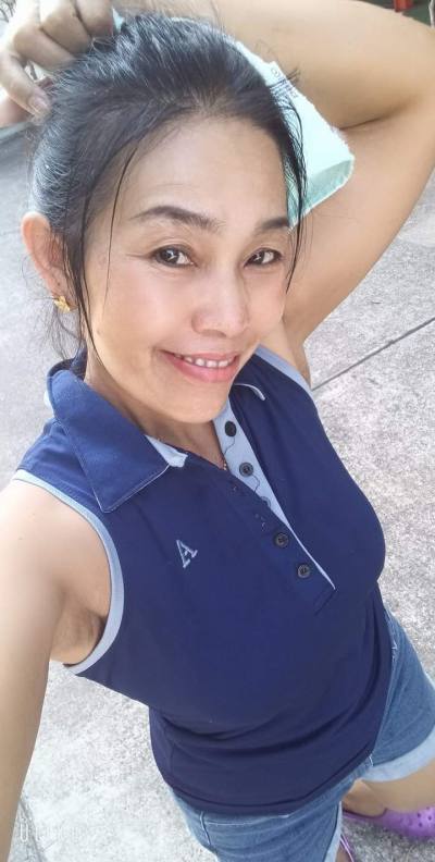Kanokon 51 ans โนนคูณ Thaïlande