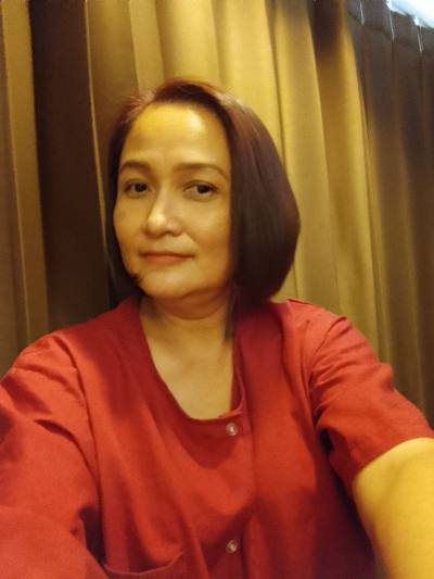 Thanita 47 Jahre พัทยา Thailand