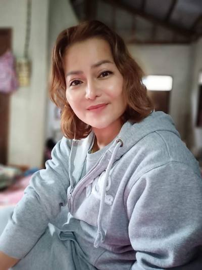 Mimi 44 ans เรณูนคร Thaïlande