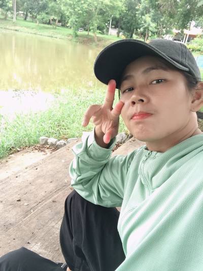 Kay 35 years Khon Kaen Thailand