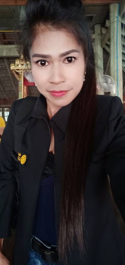 Prae 46 ans คลองหลวง Thaïlande