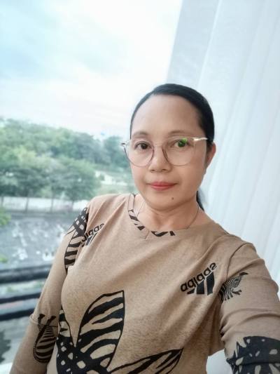 Khun Nan 55 ans Amnat Charoen Thaïlande